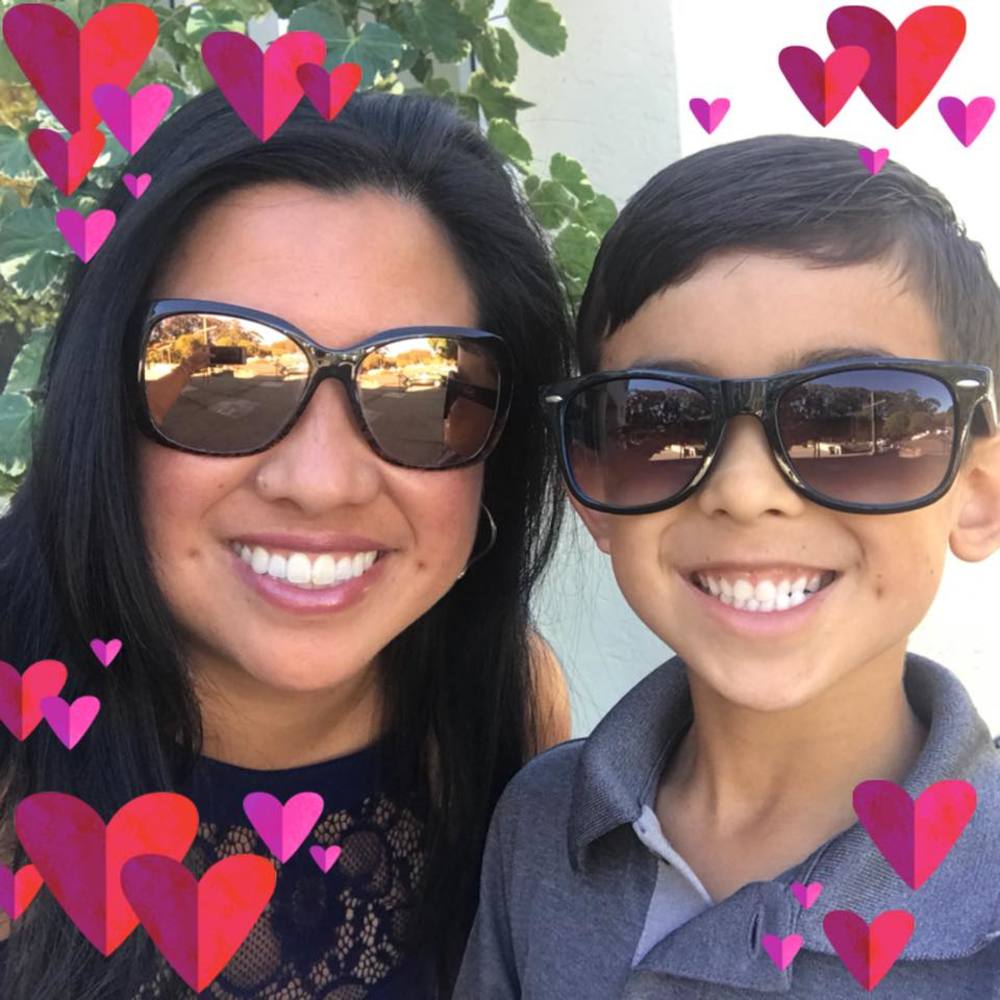 Meet your Posher, Tina